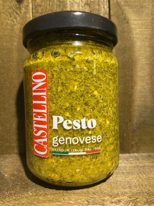 Castellino Pesto Genovese