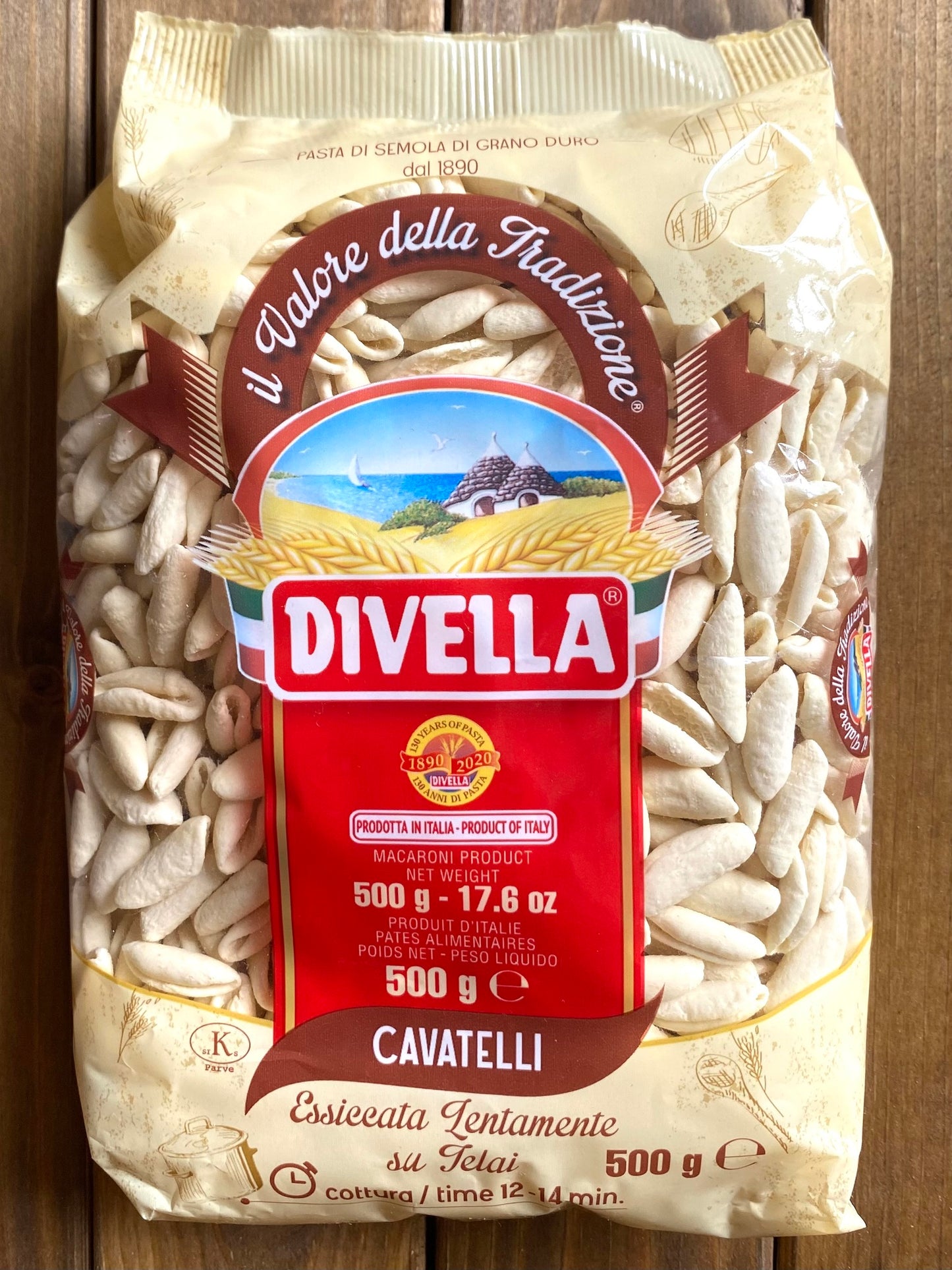 Divella Catavelli