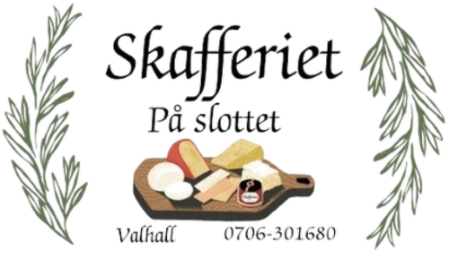 Skafferiet på Slottet