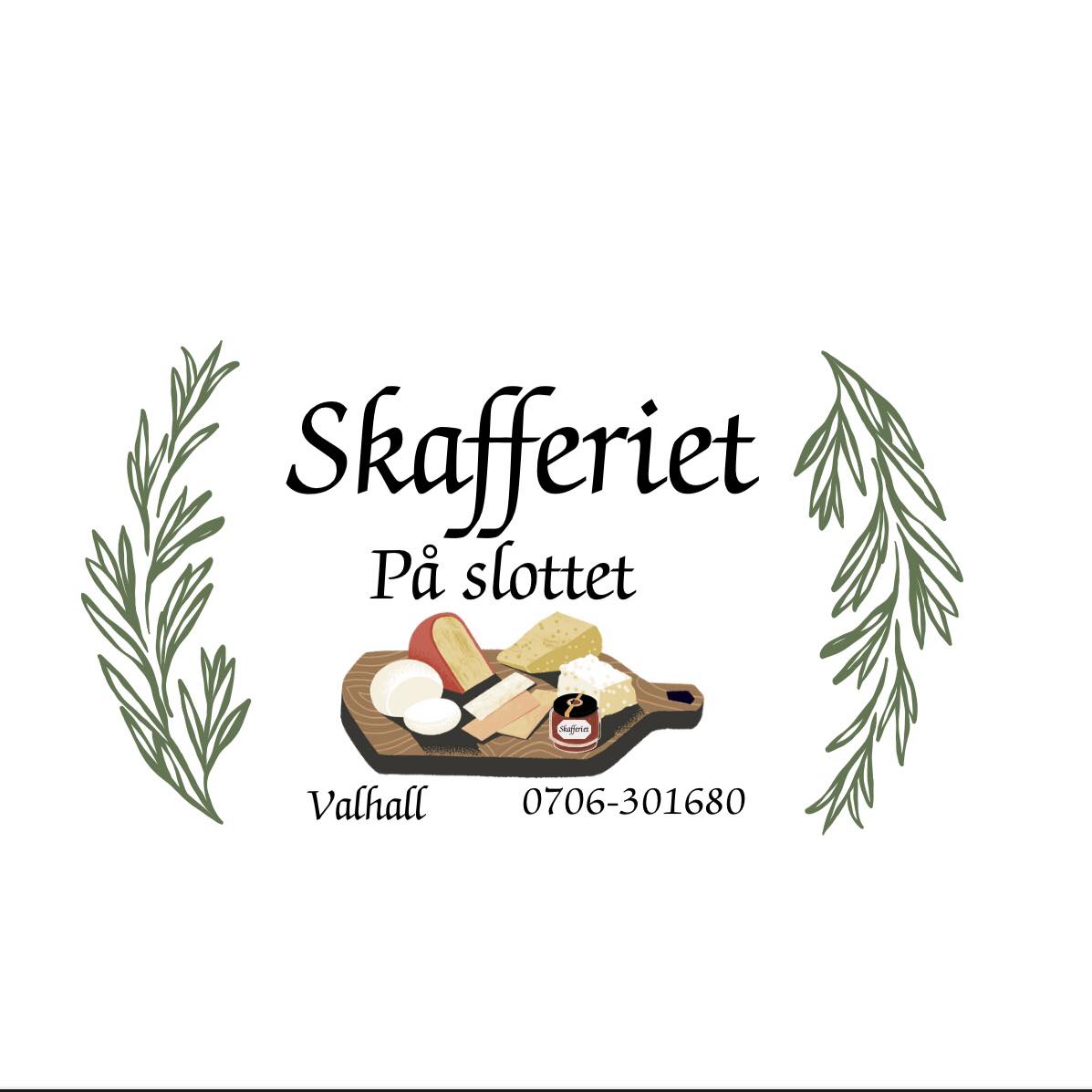 Skafferiet på Slottet presentkort