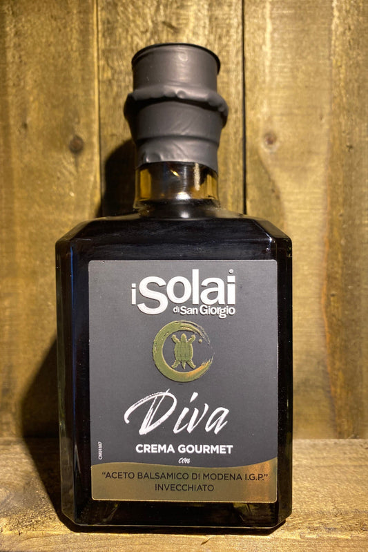 Diva Crema Gourmet – i Solai di San Giorgio