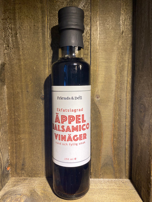 Äppelbalsamicovinäger - Friends & Deli