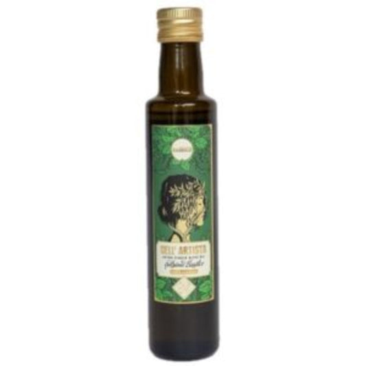 Dell’Artista Olivolja Basilico – Extra Virgin