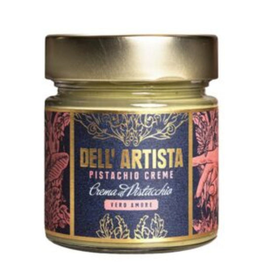 Dell’Artista Pistagekräm (Pistagecréme)