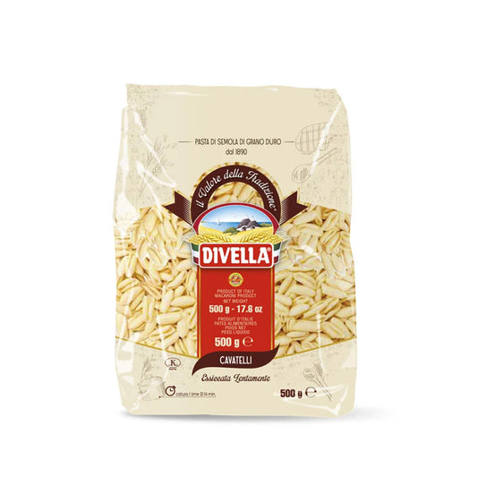 Divella - Cavatelli