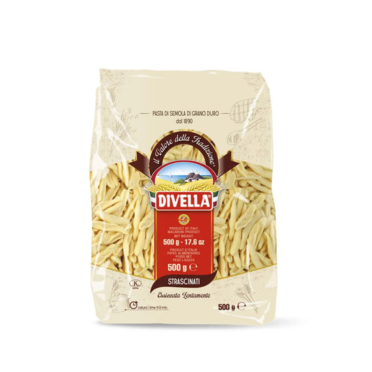 Divella - Strascinati