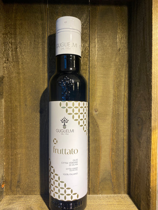 Fruttato – Extra jungfruolivolja