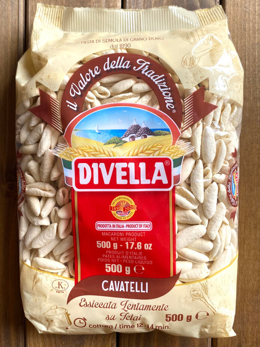 Divella Catavelli