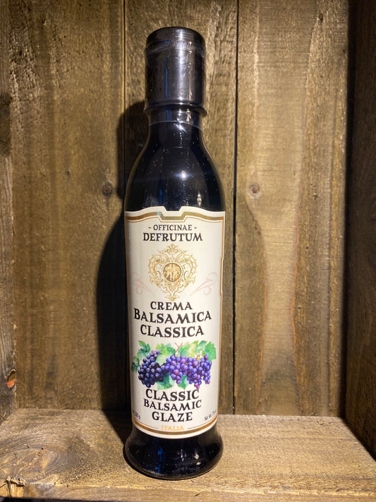 Crema Balsamica Classica
